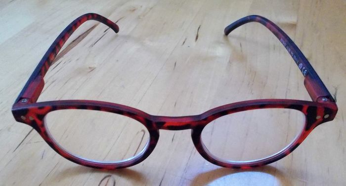 Lunettes de lecture "SPEQ" - photo numéro 2