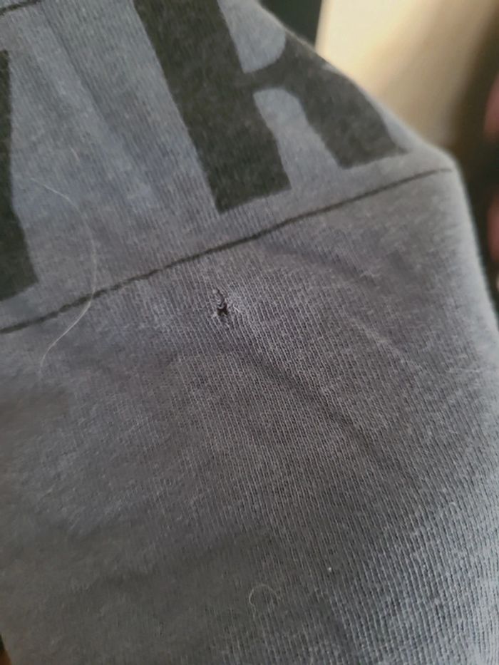 Tee shirt Beatles - photo numéro 3