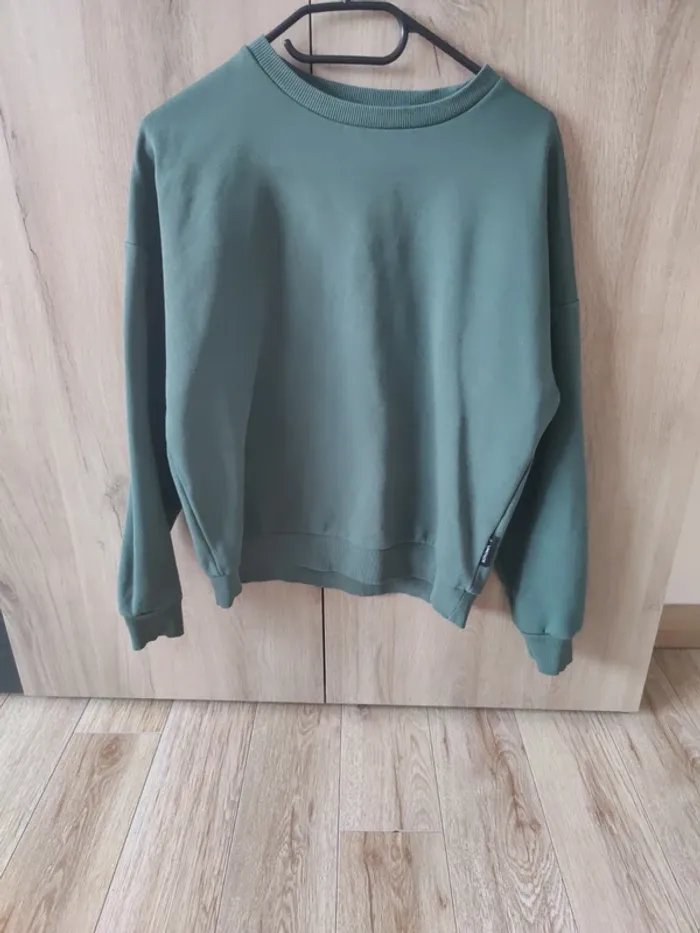 Pull oversize 12 ans
