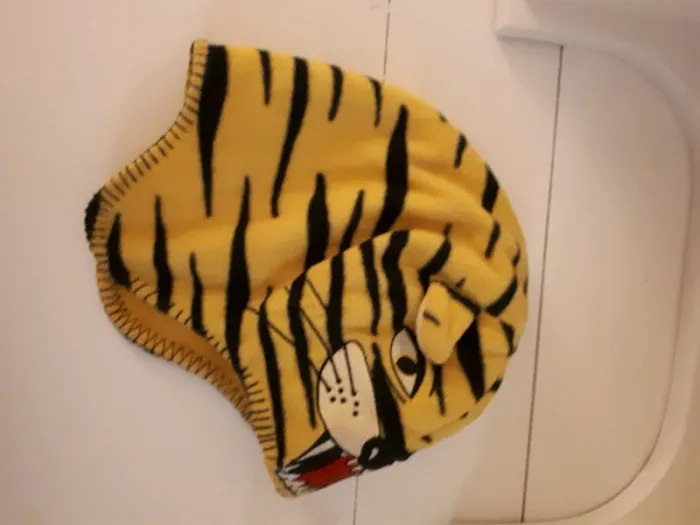 Bonnet enfant 3-6 ans - photo numéro 3