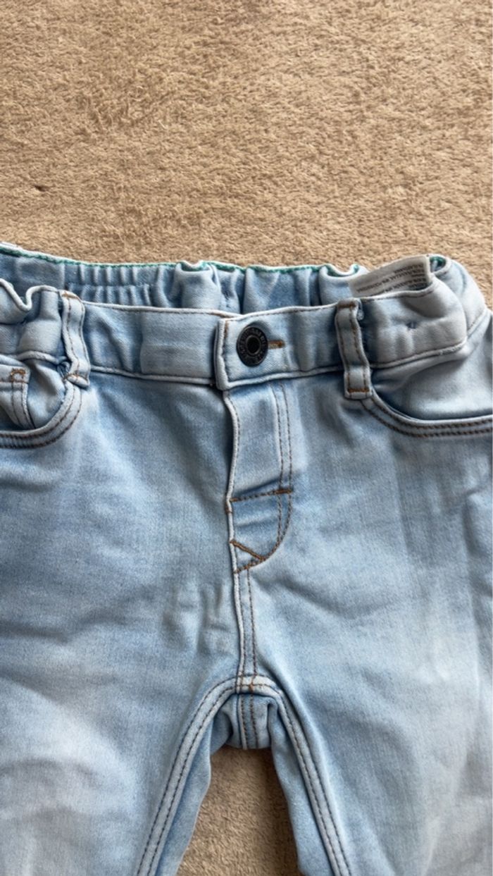 Jean 18mois - photo numéro 4