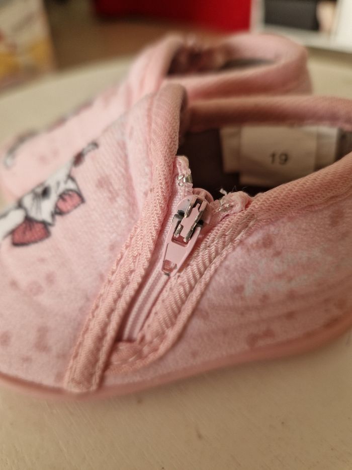 Chaussons Disney - photo numéro 6