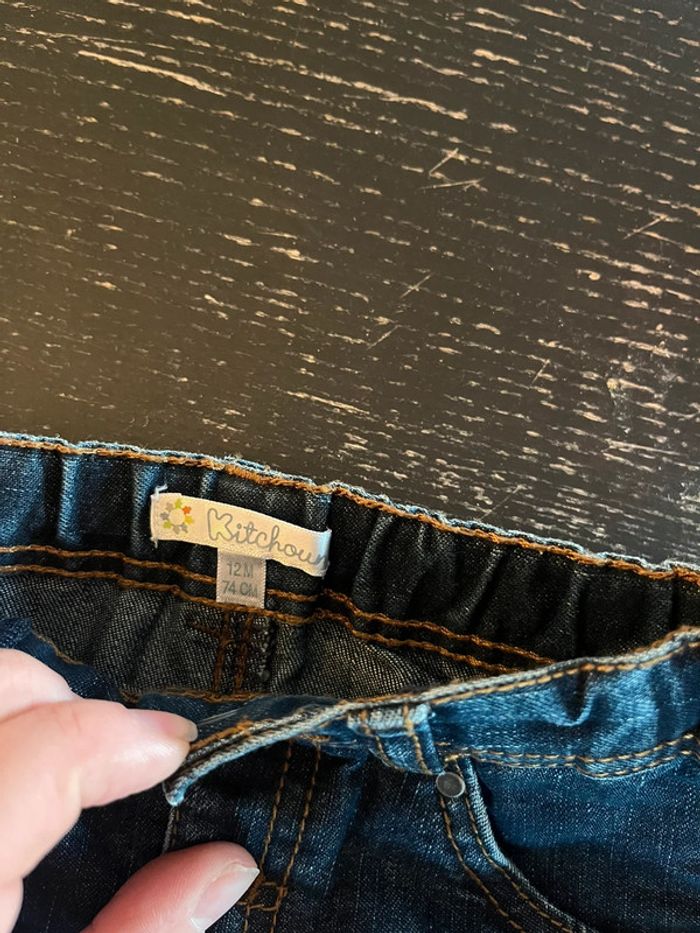 Jeans - photo numéro 2