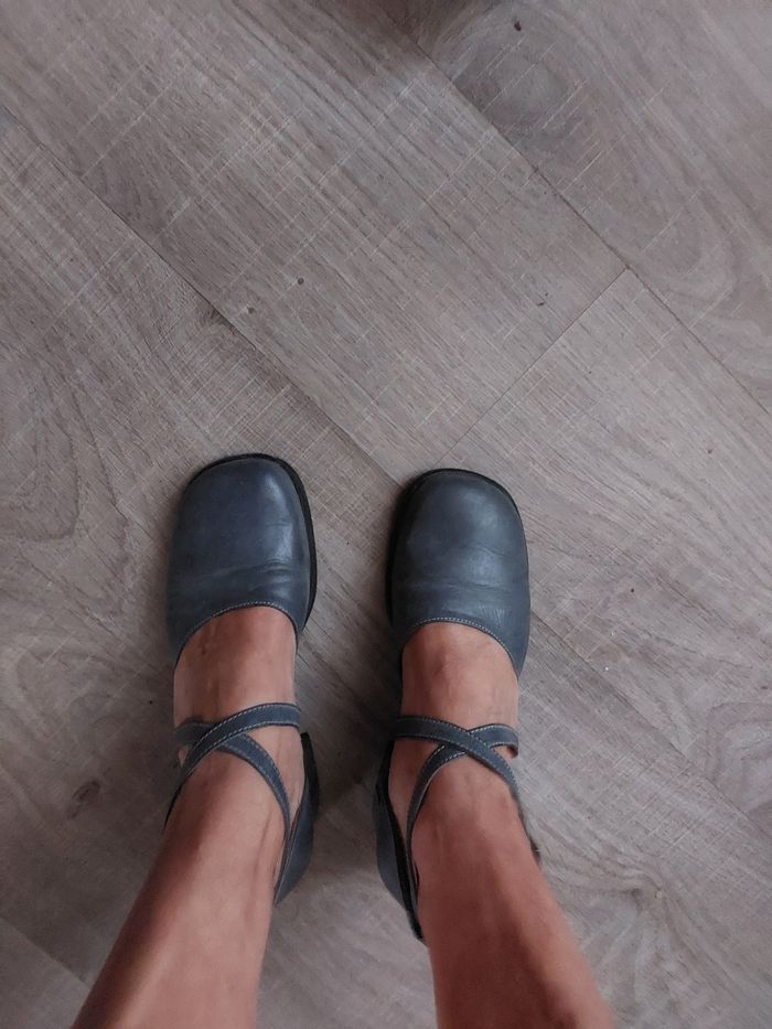 Chaussures - photo numéro 2