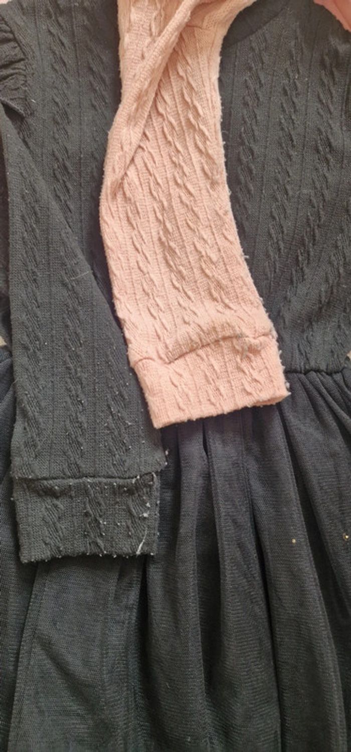 Lot 2 robes - photo numéro 2