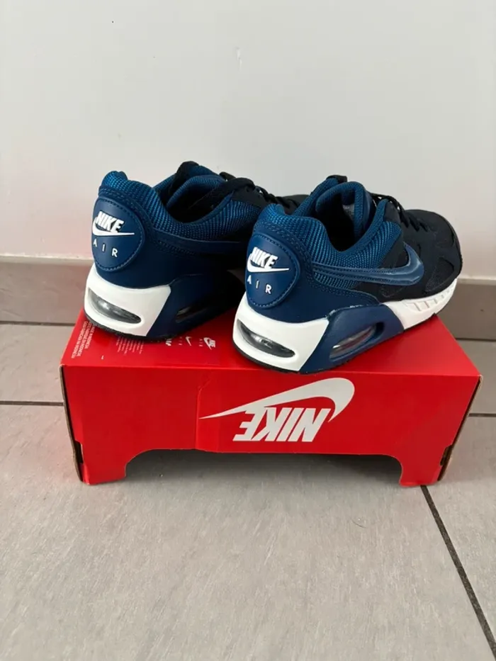 Nike air Max ivo - photo numéro 5