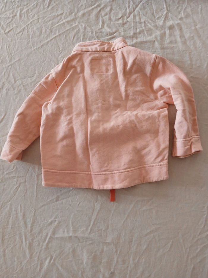 Veste 6 mois - photo numéro 3
