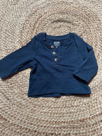 Pull bébé garçon