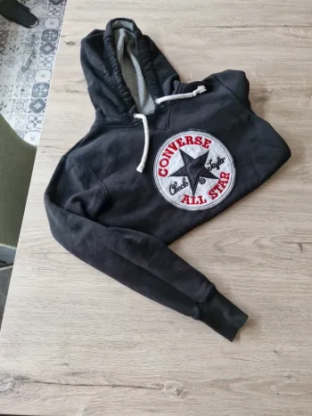 Pull Converse