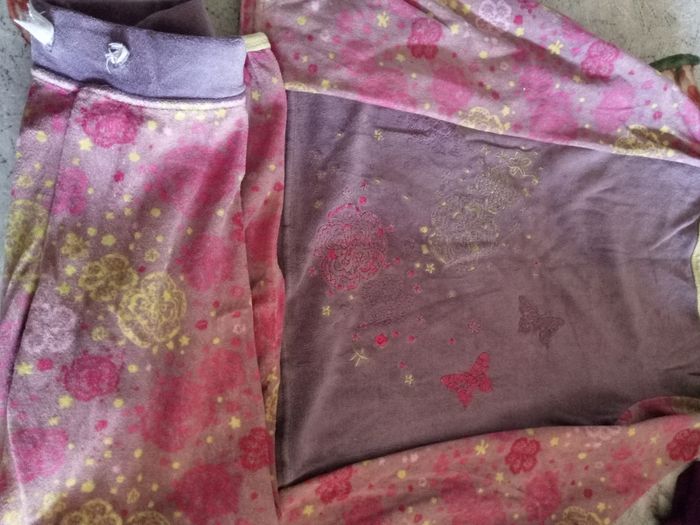 Pyjamas fille - photo numéro 3