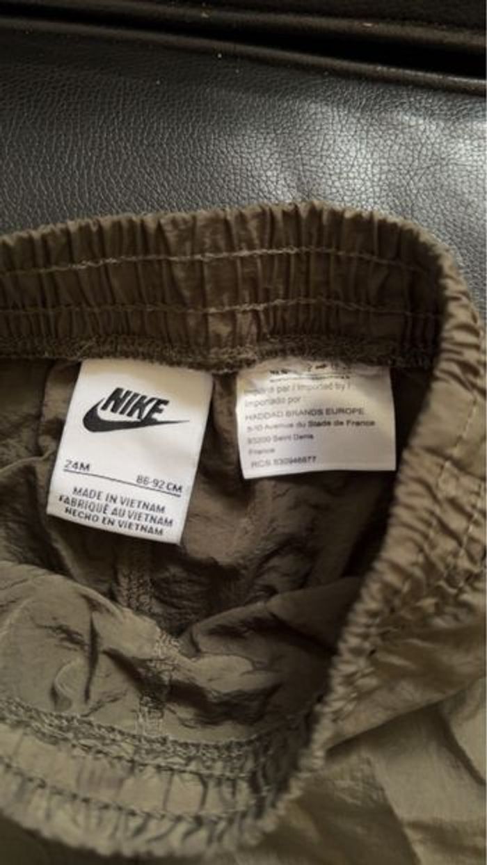 Ensemble jogging Nike - photo numéro 7