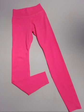 Legging Nike dri-fit one XS 34/36