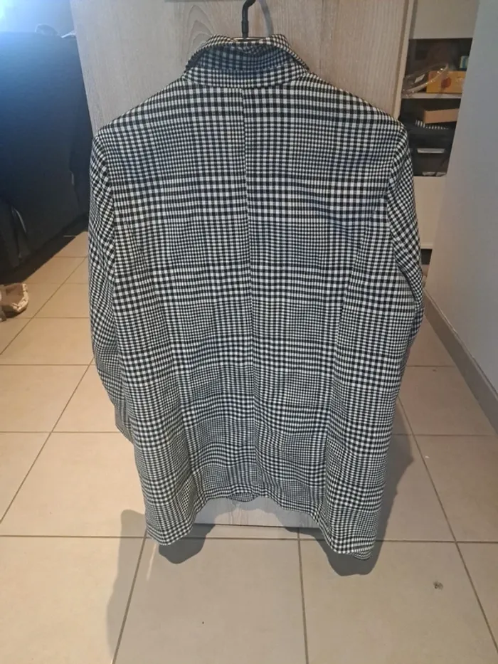 Manteau mi long - photo numéro 2
