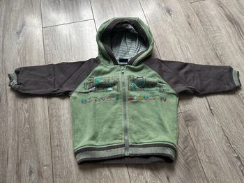 Gilet