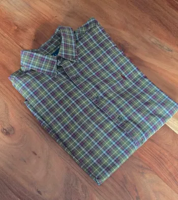 Chemise Ralph Lauren Taille L