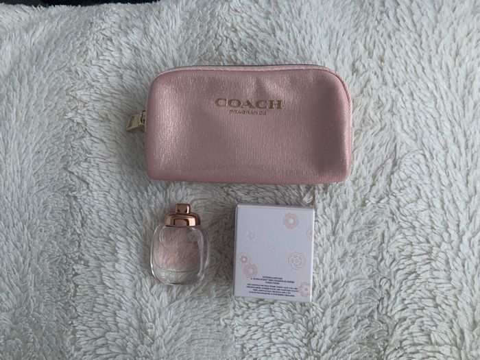 Miniature Coach Floral , 4,5 ml , Neuf - photo numéro 2