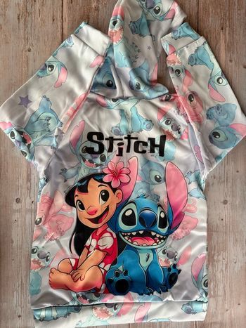 Sweat fille léger 7/8 