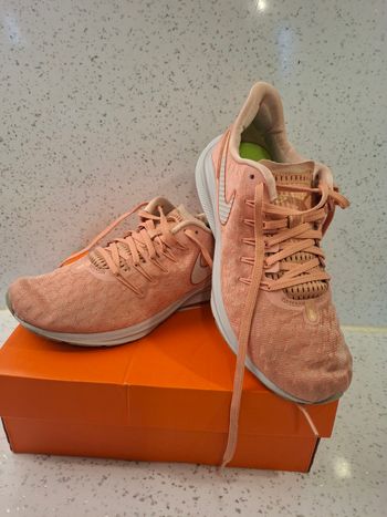 Baskets Nike pour femme