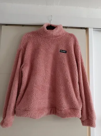 Pull hiver