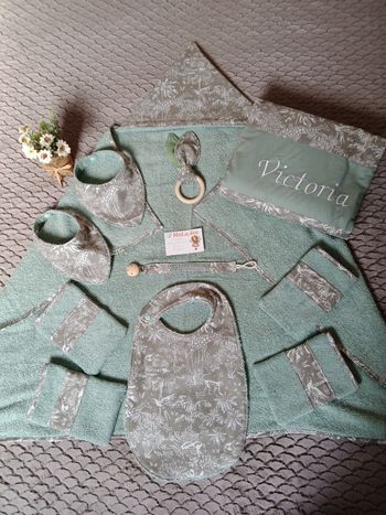Kit de naissance xxl