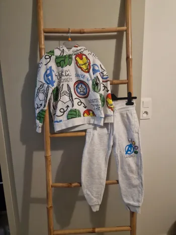 Ensemble marvel