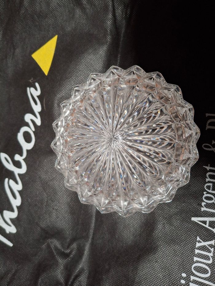 Sucrier cristal - photo numéro 4