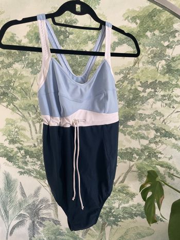Maillot de bain marque tribord 