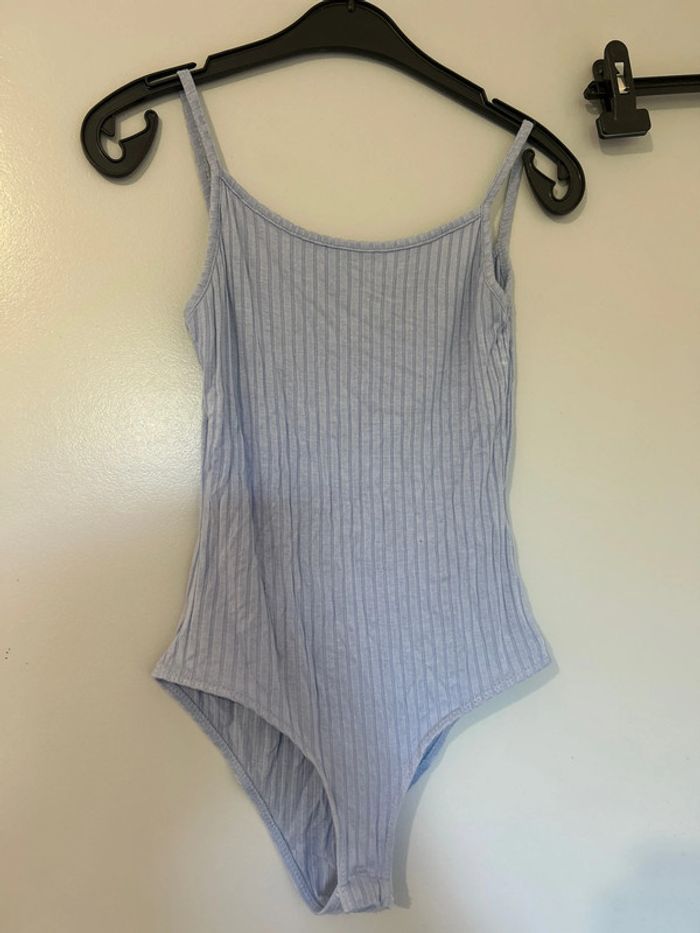 body taille xs