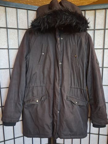 Manteau femme - Taille S - 16 ans (158/164 cm) - Kiabi