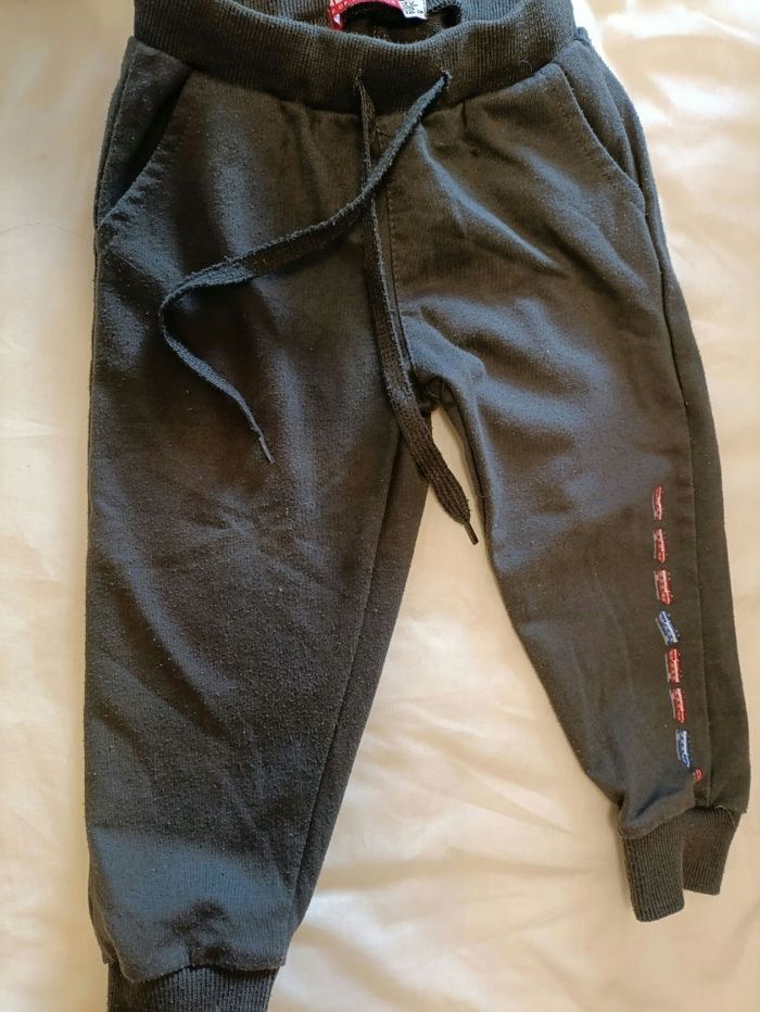 Jogging 2 ans - photo numéro 2