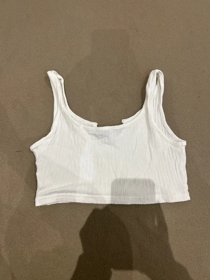 Croc top femme - photo numéro 2