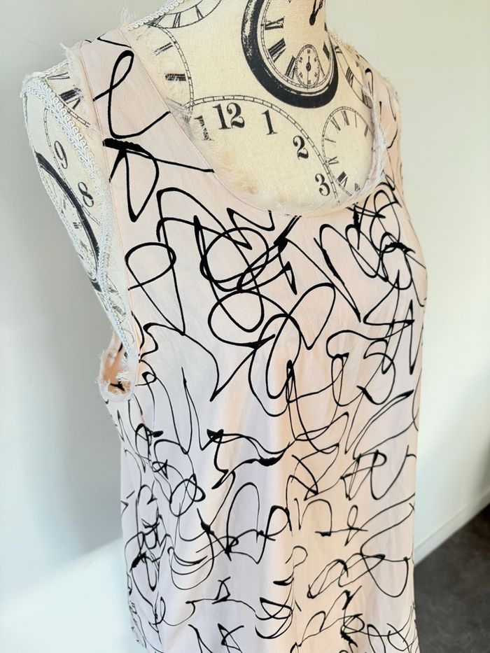 Top fluide - photo numéro 4