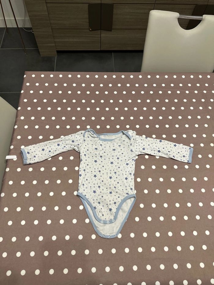 Body ml