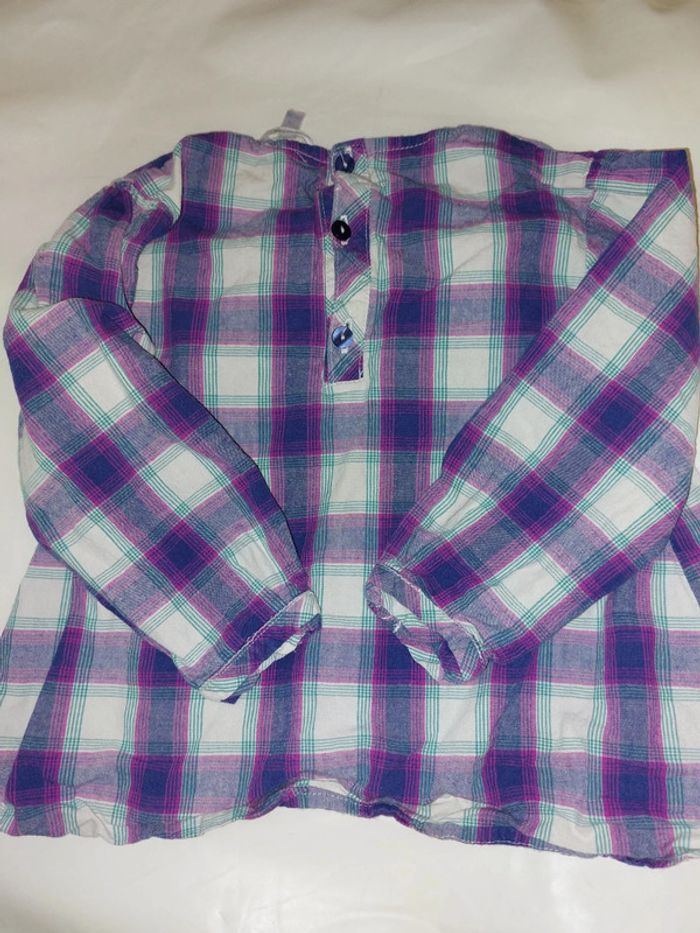 Lot de 2 hauts - photo numéro 7