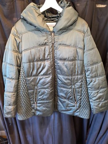 Manteau C&A
