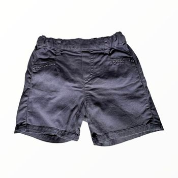 Short marine Tartine et Chocolat 1 an TBE (17€)