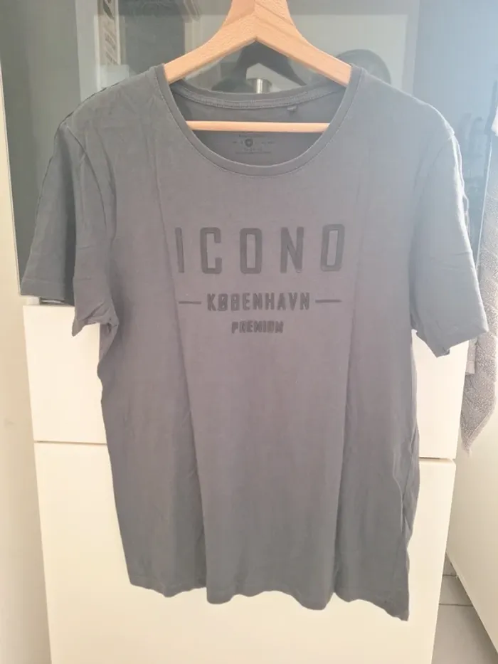T-shirt - photo numéro 4