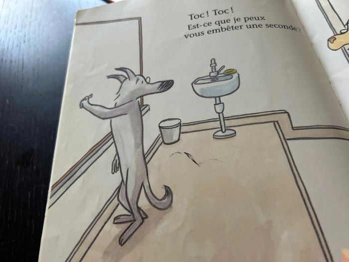 Je tu il m’embête - photo numéro 4