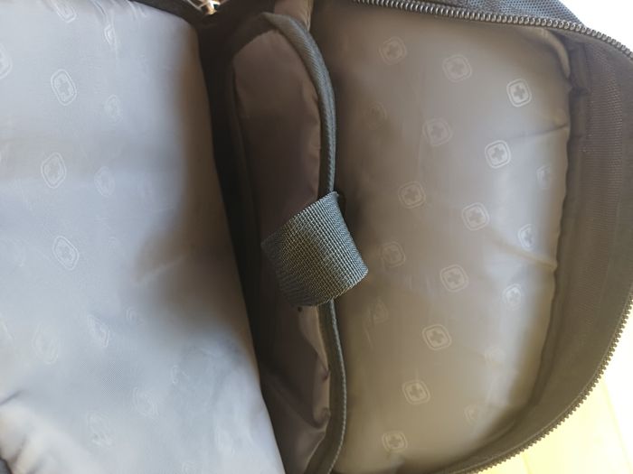 Sac à dos Wenger - photo numéro 5