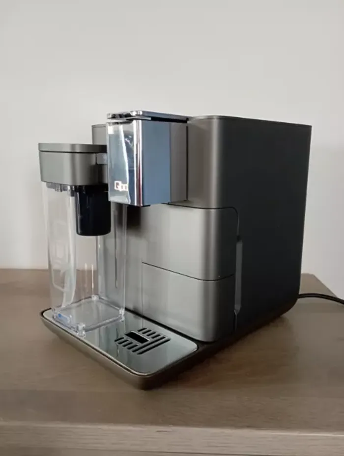 Machine à café - photo numéro 4