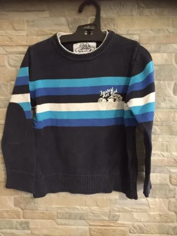 Pull marine Palomino 24M