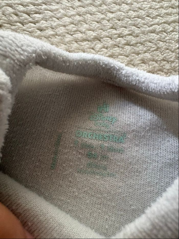 Pyjama orchestra - photo numéro 2