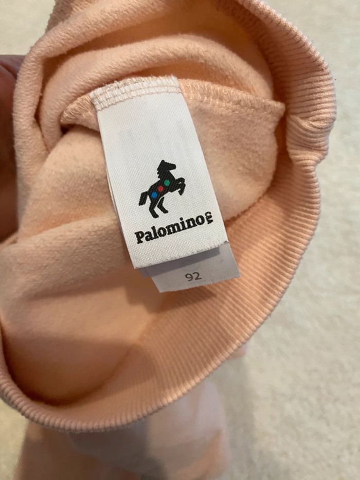 Sweat palomino - photo numéro 5