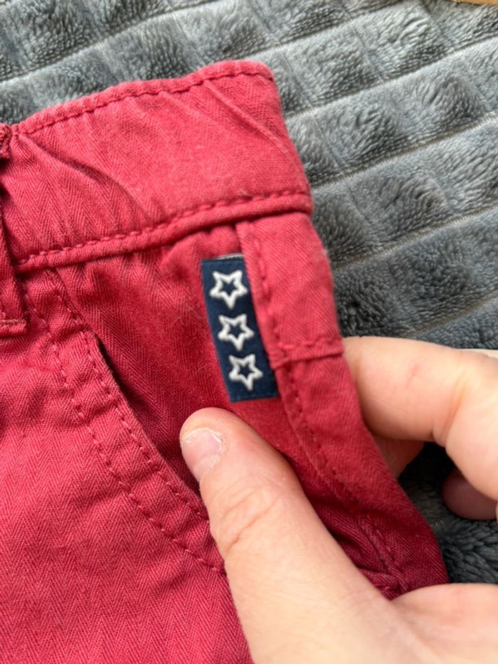 Tenue garçon 3mois (jean/pull) - photo numéro 3