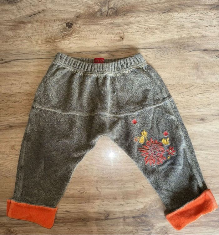 Pantalon bébé Kenzo