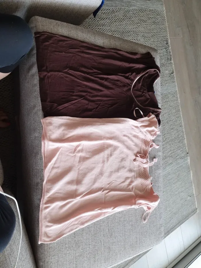 Lot tee shirt