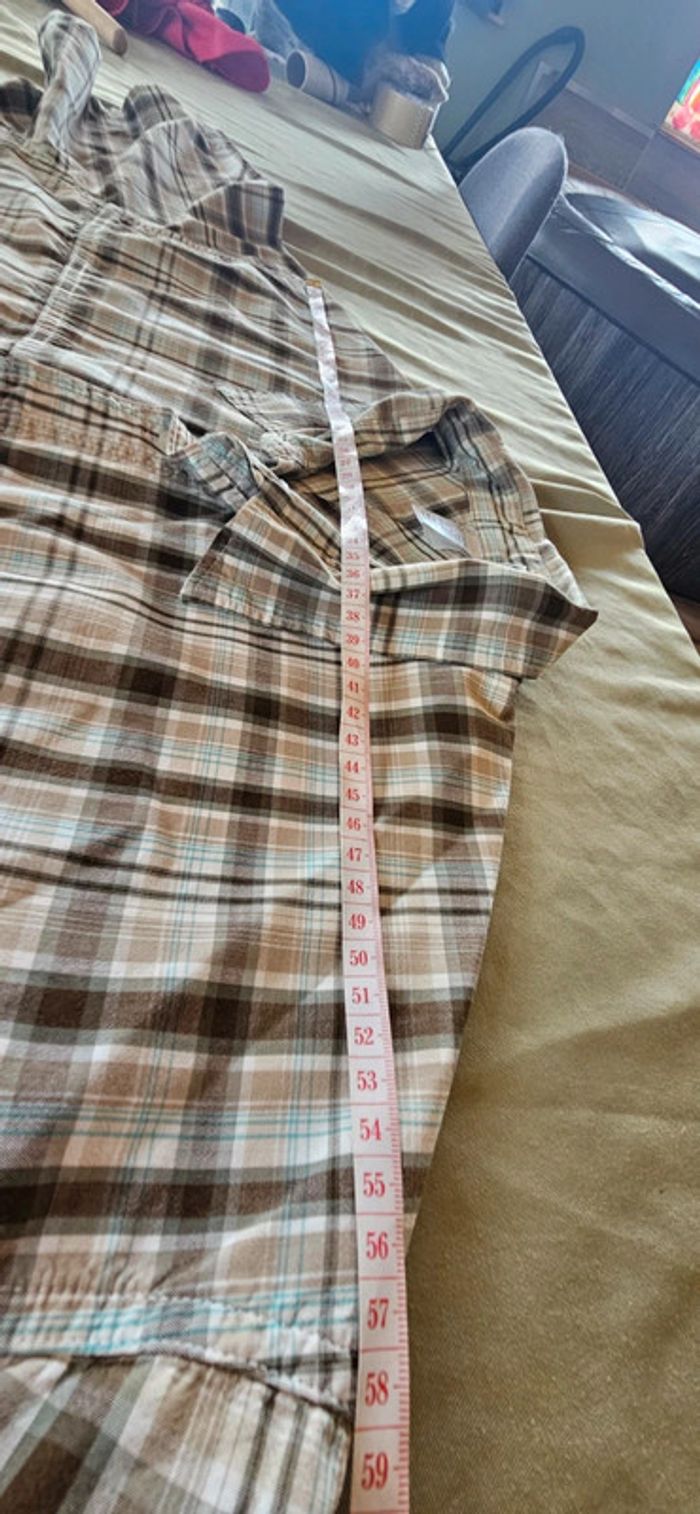 Chemise manches courtes - photo numéro 7