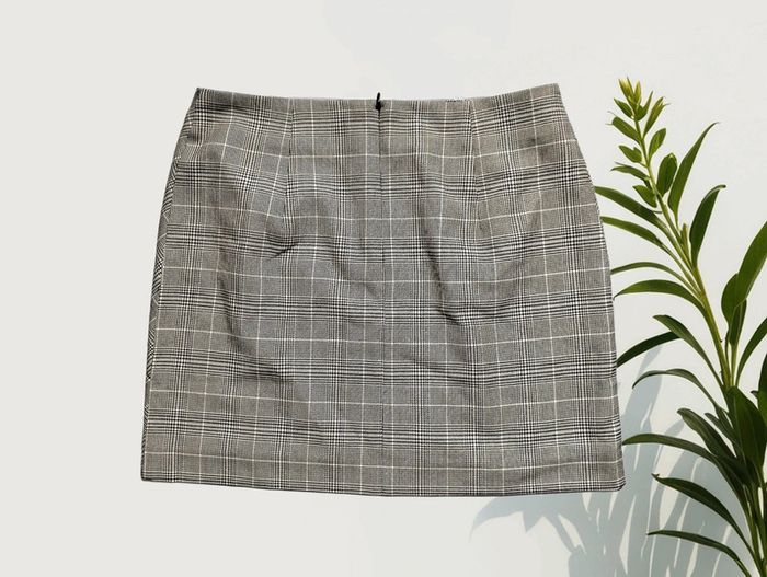Minijupe H&M - photo numéro 2