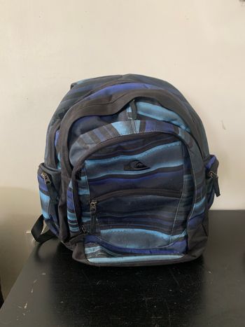 Sac QuickSilver