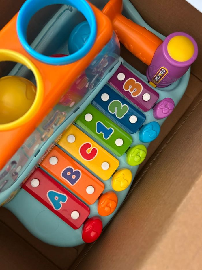 Xylophone - photo numéro 3